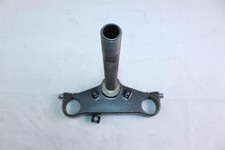 Té de fourche inférieur DERBI 125 TERRA 2007 à 2011