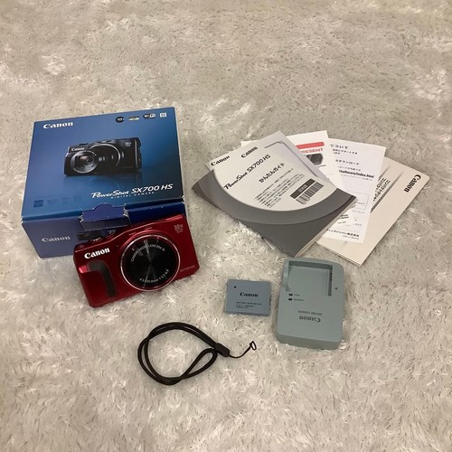 Appareil photo numérique