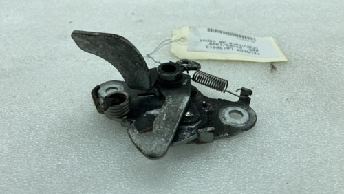 Charniere capot peugeot - capot, 206