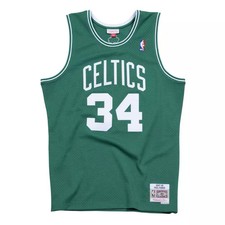Maillot NBA Paul Pierce Boston