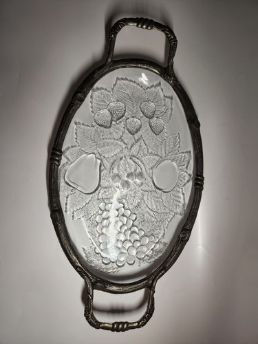 Peltro plateau table - peltro,