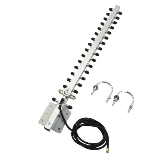 Antenne directionnelle wifi - antenne,