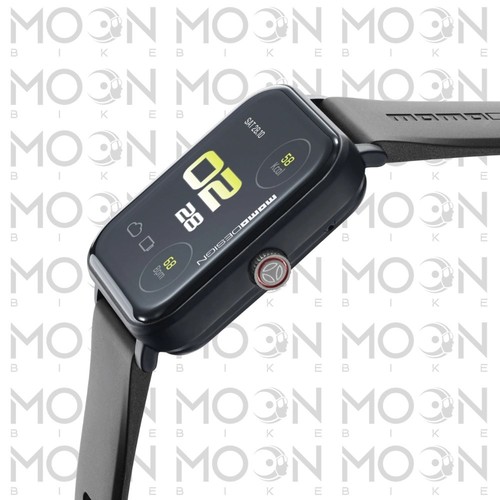 Smartwatch momo design stealth - momo,