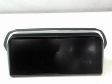 Ecran GPS PEUGEOT 208 2 1.5 BLUE HDI - 16V TURBO /R:63197180