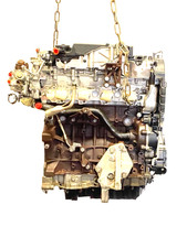 Moteur diesel AHH JUMPY EXPERT PROACE 2016- 2,0 HDI E6 110000KM Garantie 6m