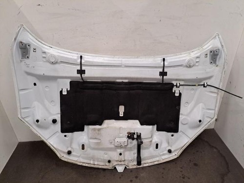 Capot renault megane - capot,