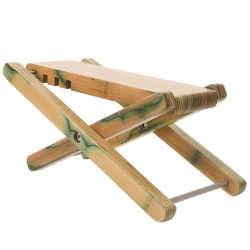 Tabouret reglable guitare - de,