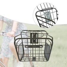 Panier De Vélo électrique
