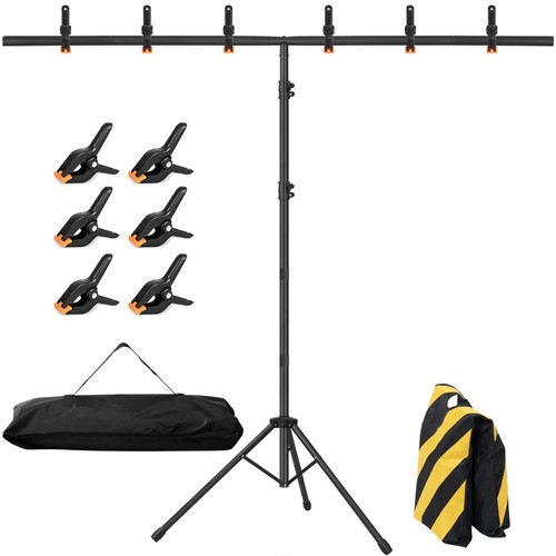 8x5ft shape backdrop stand - 8x5ft,