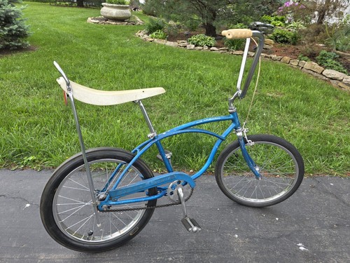 1965 schwinn sting ray - 1965, sting-ray