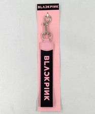 Porte-clés mascotte BLACKPINK