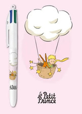 BIC STYLO 4 COULEURS COLLECTOR