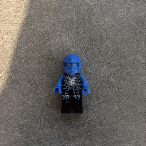 Lego ninjago minifigures jay - lego,