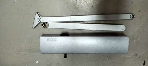 Ferme porte groom geze ts4000 - geze,