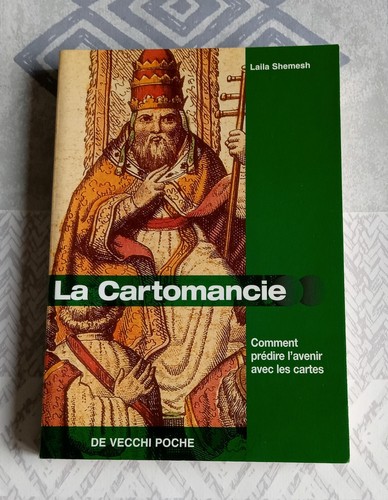 Cartomancie comment - la,