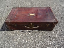 Ancienne  Grande Valise en