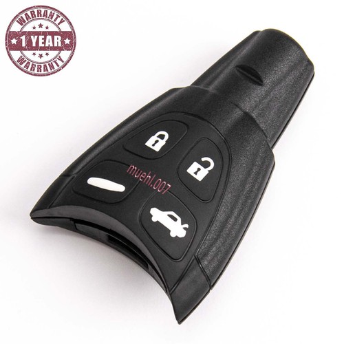 Cle telecommande bouton pour - 4,