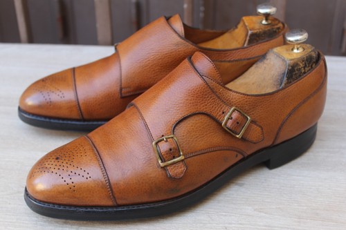 Chaussure edward green - edward, double