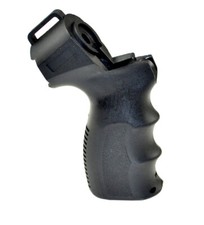 Rear grip for mossberg 500 - rear,