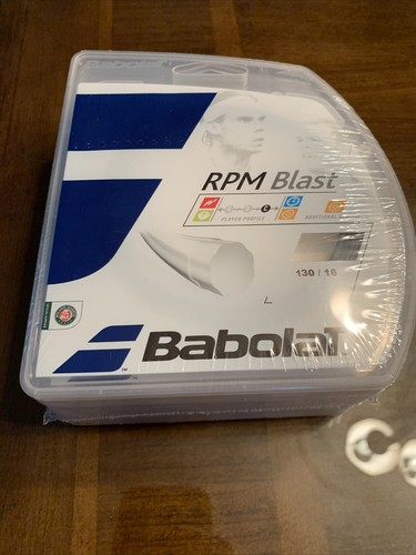 Babolat rpm blast tennis - rpm,