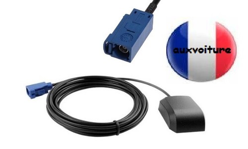 Antenne gps navi fakra - gps,
