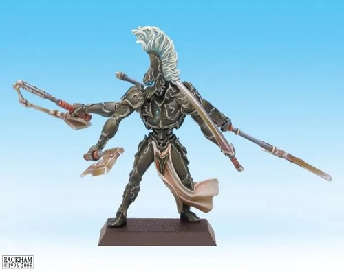 Oop rackham confrontation - oop, rackham/confrontation