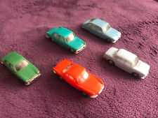 Vintage : 5 micro-Norev