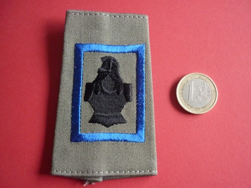 Fourreau 5éme regiment - du,