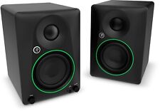 PAIRE D'ENCEINTES MONITORING