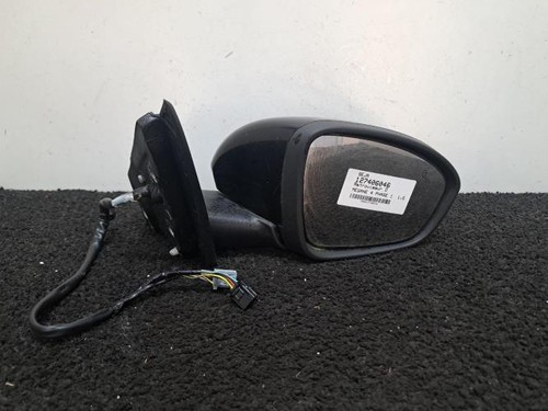 Retroviseur droit renault - retroviseur,