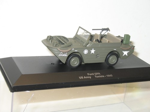 Eaglemoss échelle jeep - eaglemoss, 1:43,