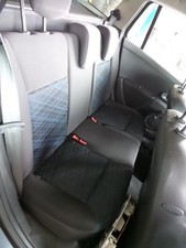 Banquette arriere RENAULT CLIO