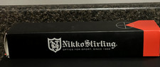 Nikko Stirling 3/8 " Mount