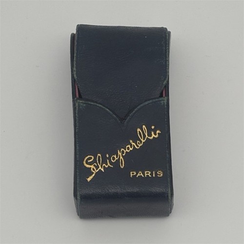 Schiaparelli paris flacon - paris,