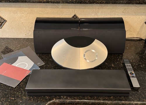 Bang olufsen beocenter - &, 2