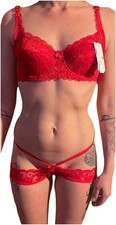 Neuf Lingerie Soutien Gorge