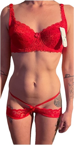 Neuf lingerie soutien gorge - lingerie,