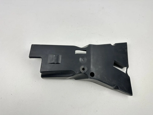 Cache plastique durites - plastique,
