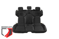 Banquette Arrière en Cuir Chauffante Audi E-Tron GT, Porsche Taycan 4J3885775