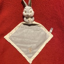 🇫🇷 Doudou Lapin Panpan