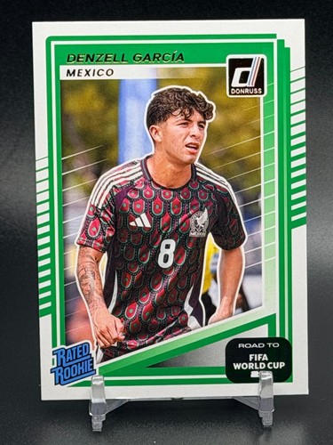 2025 donruss fifa 211 - fifa, #211