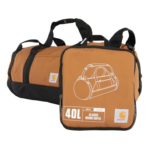 Sac voyage rond - sac,
