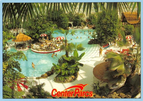 Center parc - 27-center,