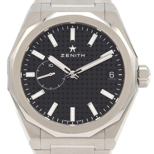 Authentic zenith defy skyline - authentic,