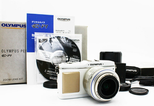 Appareil photo numérique