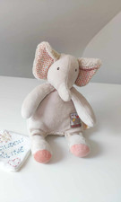 Peluche doudou hochet grelots - peluche/doudou,