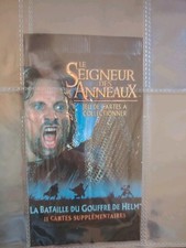Set Le Seigneur des Anneaux - La bataille Du Gouffre De Helm