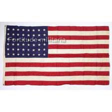 Drapeau US ARMY WW2 ( original