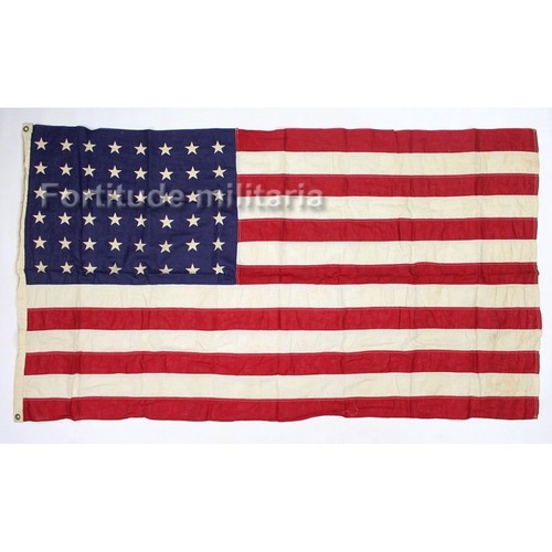 Drapeau army ww2 original - drapeau, (