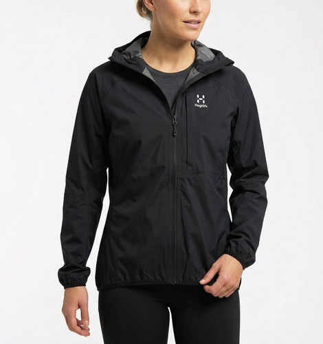 Veste femme haglofs gore - femme,